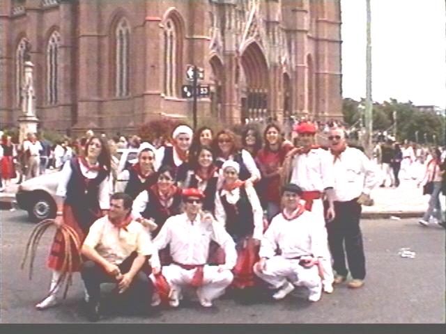 Semana Vasca 2004